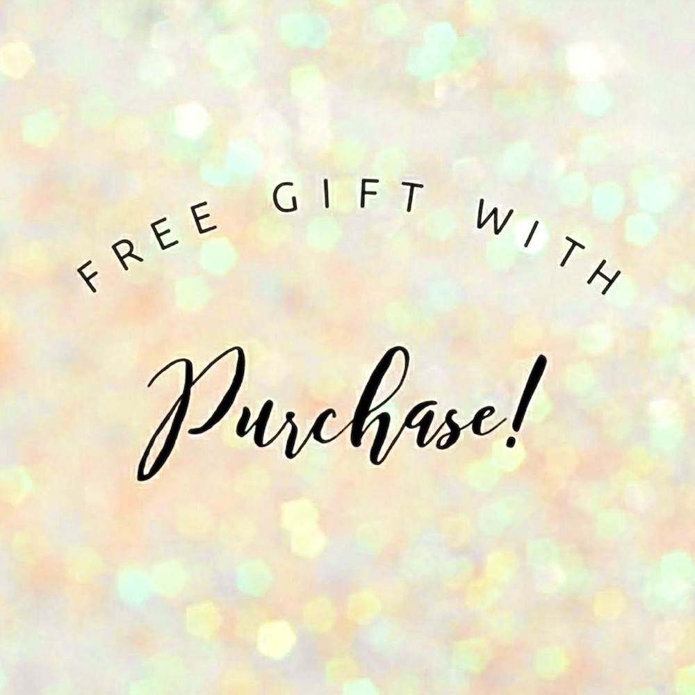 Free Gift❤️